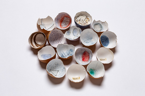 Life by Elizabeth Garvey