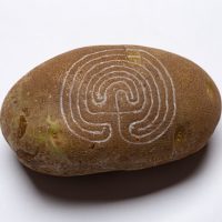 Place Memory by Elizabeth Garvey