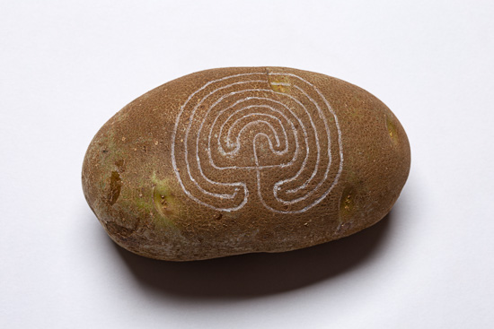 Place Memory by Elizabeth Garvey